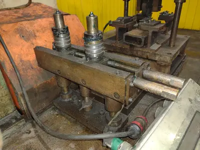 USED DAHLSTROM 400-20 OB