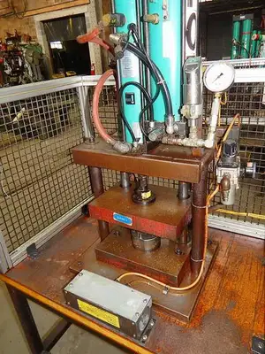 USED TOX PRESSOTECHNIK K4.200.20.US
