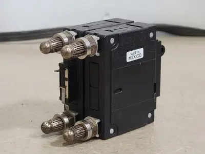 USED AIRPAX LMLHPK11-1RLS4-30406-3