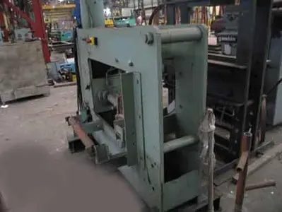USED HYDROMAT 50 T