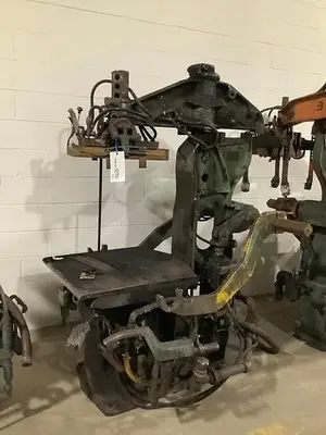 Used OSBORN 3161ROTOLIFT Misc Industrial Equipment Ohio US | Aucto #685134