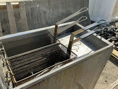 Used AMERICAN RANGE _UNKNOWN_ Cookers / Coolers / Fryers Michigan US | Miedema Asset Management Group #1337079
