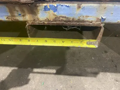 STORAGE BINS ON WHEELS: STOCK #21018