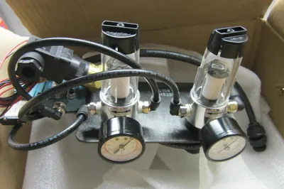 NEW PNEUMATICS FGTS18-22 ASSEMBLY FGTS1822
