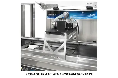 Pomati | T-Line