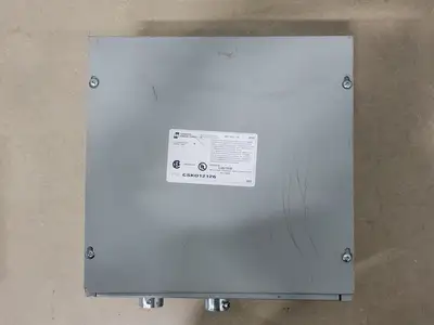 USED 2015 HAMMOND POWER SOLUTIONS INC. CSKO12126