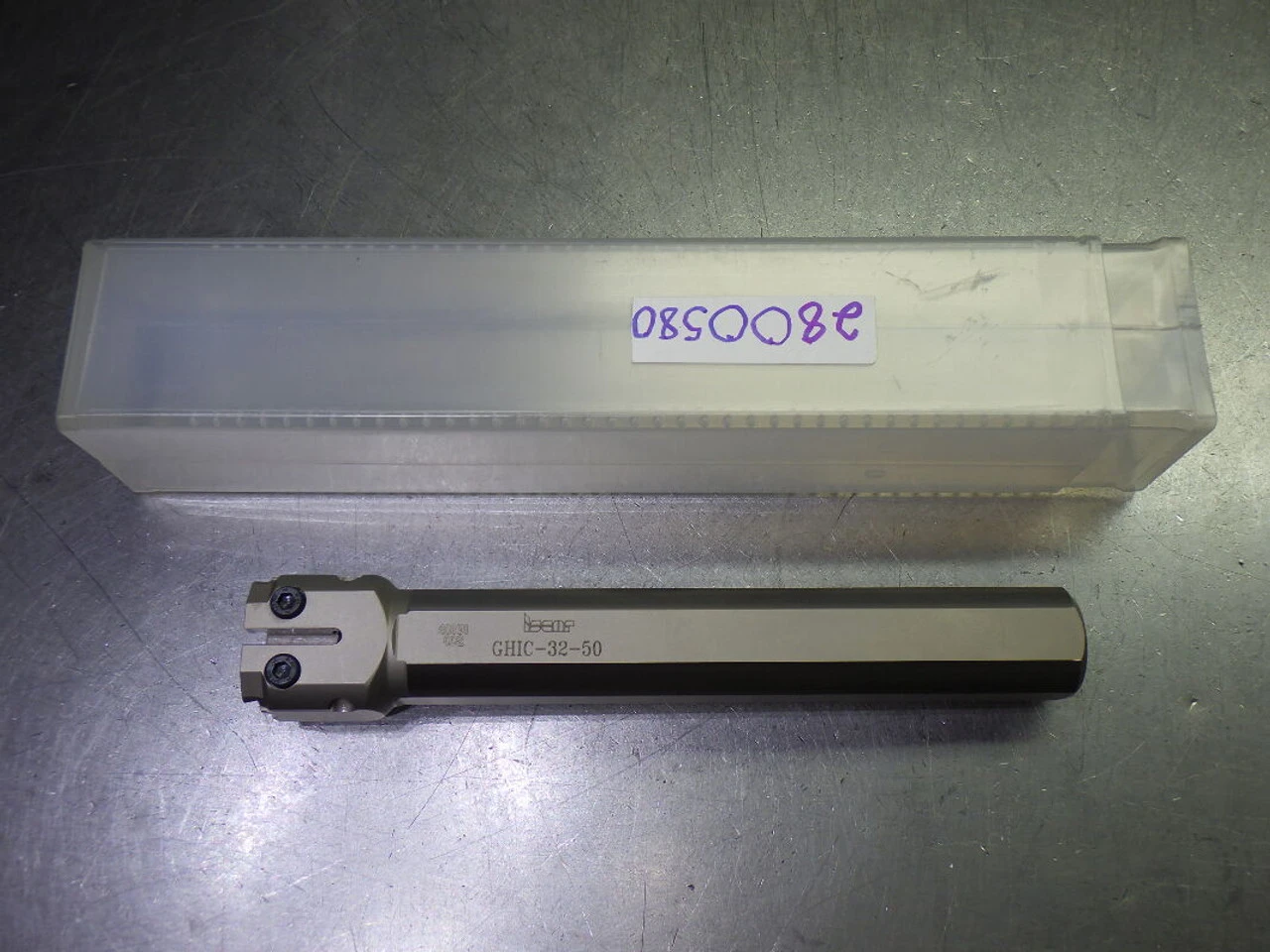 Iscar Grooving/Parting Boring Bar 32mm Shank GHIC-32-50 (LOC269)