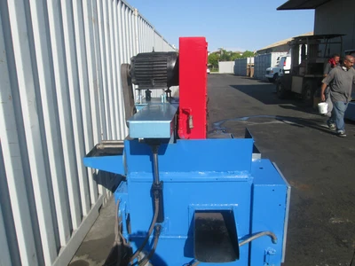 USED 1995 SAWING SYSTEMS INC 15CS