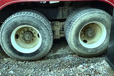 Used 1996 INTERNATIONAL F-4900 Water Trucks Georgia US | Proxy Equipment #1378203