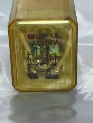 Used IDEC RR2P-UL Miscellaneous Equipment (Electrical & Power) Ohio US | Surplus Asset Holdings #1399387