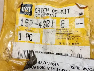 NEW CATERPILLAR 157-4301