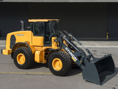 USED 2020 Hyundai HL940