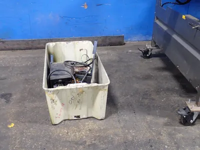 USED PEARSON PACKAGING SYSTEMS CE35