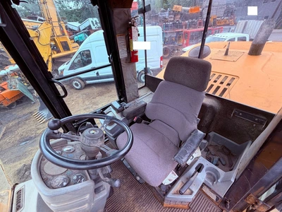 Used 1998 CATERPILLAR 914G Wheel Loaders New Jersey US | Proxy Equipment #1424202