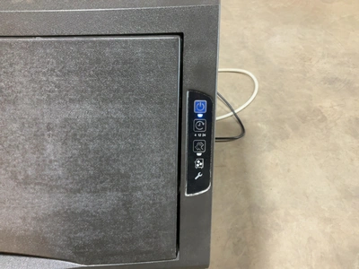 Used MANITOWOC UYF0140A-161B Ice Machines Michigan US | Miedema Asset Management Group #1580072