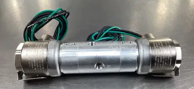 Used Versa Valves _UNKNOWN_ Valves/Fittings South Carolina US | Palmetto Automation #1506776