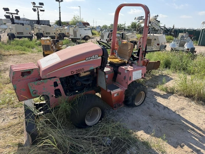 Used _UNKNOWN_ _UNKNOWN_ Trenchers Texas US | Miedema Asset Management Group #1312456
