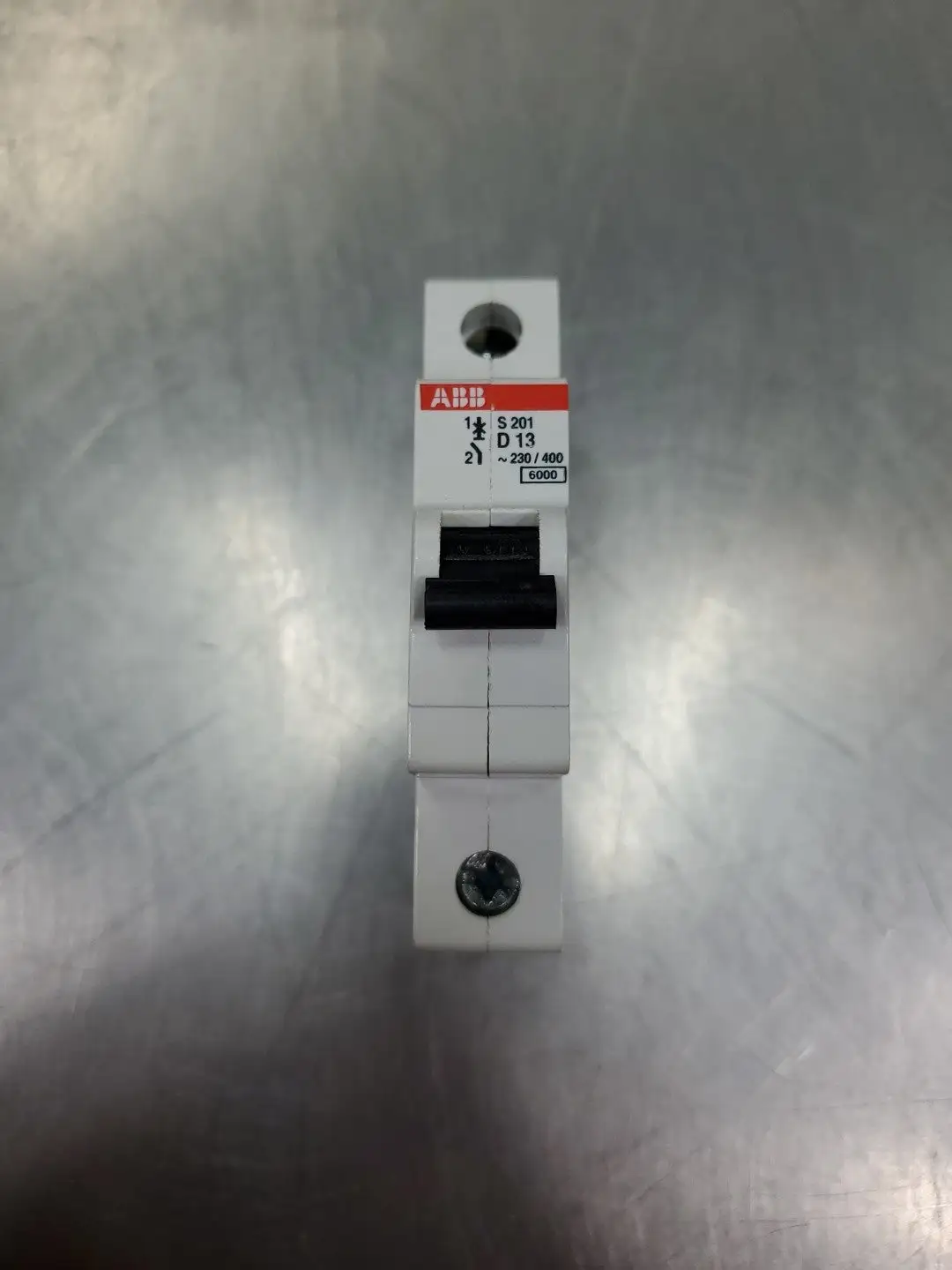 USED ABB (2CDS251001R0131)