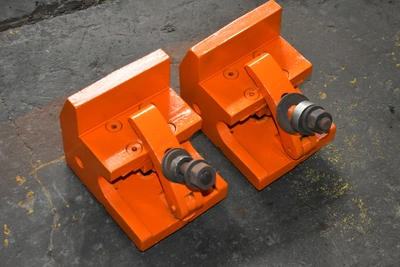 CINCINNATI-MILACRON 520-16 Vertical Mills - (incl: Combination) | Mohawk Machinery (7)