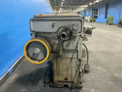 Used LEBLOND 40” STANDARD Engine Lathes Ohio US | HGR 24 #1325271