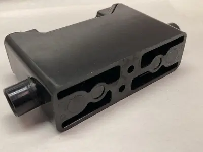 Used GEC RS63 Miscellaneous Equipment (Electrical & Power) Ohio US | Surplus Asset Holdings #1399451