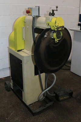 USED 1981 Pexto 3617-B