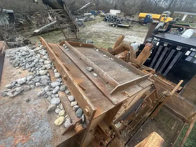 Used 2005 EAGLE CRUSHER 33D8215 Crushers Ohio US | Proxy Equipment #1385342