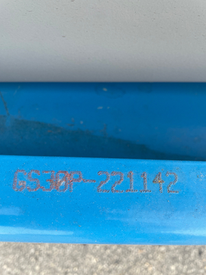 NEW 2026 Genie GS-1932E