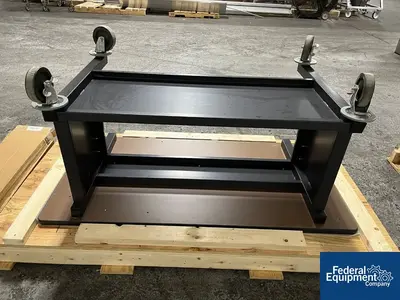 USED Labconco Multi Hazard Single Glove Box