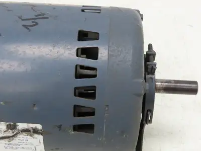 Magnetek Century H840 Electric Motor 1/2HP 3450 RPM 3PH 230/460V L56