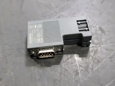 NEW SIEMENS 6ES7972-0BA12-0XA0