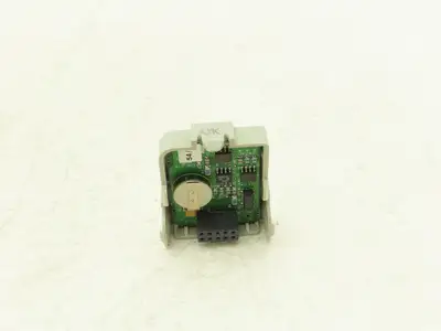 Allen Bradley 1764-MM2RTC MicroLogix 1500 Memory Module w/Real Time Clock 16kB