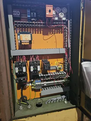 USED 1992 KAESER BS 44