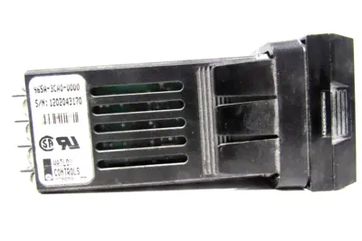 USED WATLOW 965A-3CA0-0000 TEMPERATURE CONTROLLER 965A3CA00000