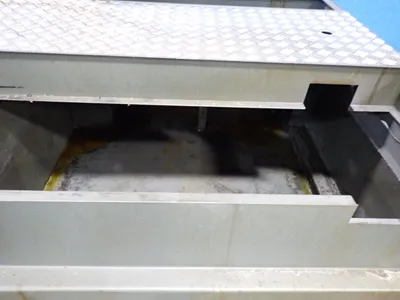 Hydraulic Unit