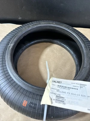 NEW Metso FS 614-13