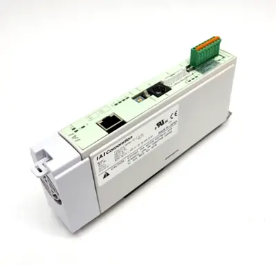 Used IAI PCON-CFA, IAI ROBO Cylinder, PCON-CFA-86PWAI-EP-0-0-DN Motion Controls Michigan US | Maverick Industrial Sales #1489269