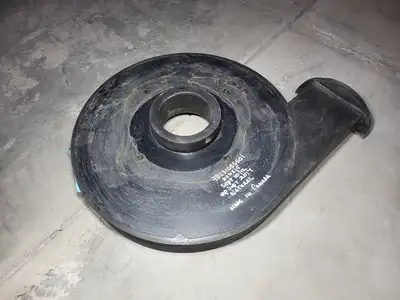 USED GOULDS 10SLP6095