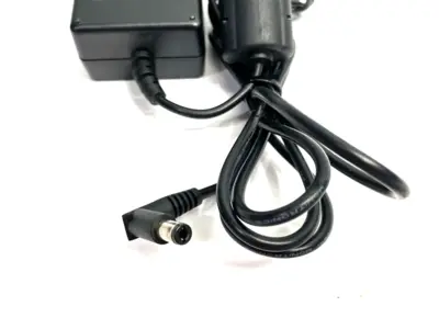 OP-88046 | Keyence  Code Reader AC Adapter 100-240V 0.4A - Used