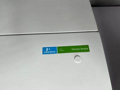 USED PerkinElmer Lambda 650
