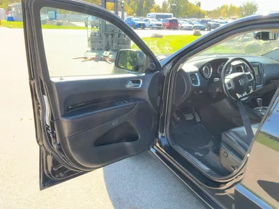 Used 2012 DODGE DURANGO SUVs Michigan US | Miedema Asset Management Group #1461363