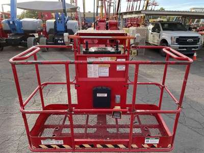 USED 2020 LGMG A45JE