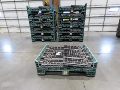 Used ORBIS _UNKNOWN_ Miscellaneous MRO Indiana US | Arrow Industrial #1470009