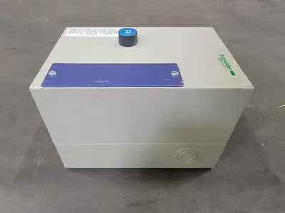 USED SCHNEIDER ELECTRIC LE1D093A62