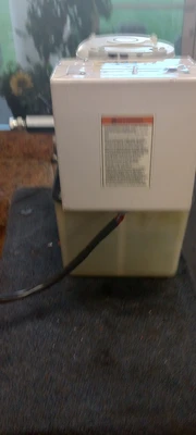 USED POWER TEAM PE172S