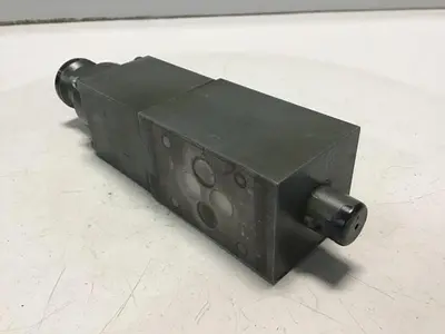 USED REXROTH DBET51/200G24N9K4