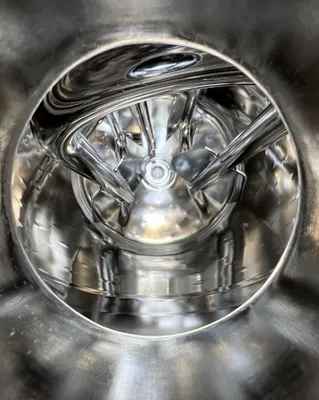 Precision Stainless 25 Gallon Stainless Steel Reactor REACTORS | EcReCon Inc (6)