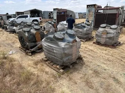 USED ARIEL 130CD