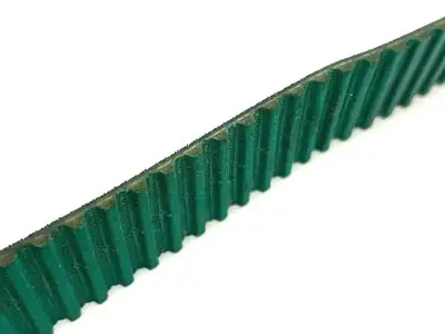 885 570 711Mg | Toothed Belt  570mm Length - Used