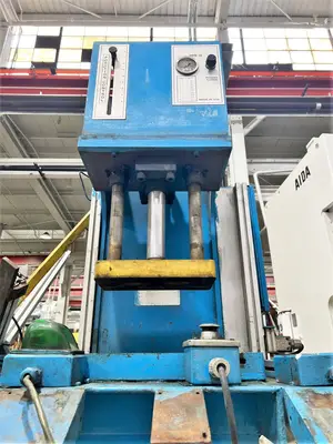 USED 1998 GREENERD PRESSES GREENERD HP-10 PRESS